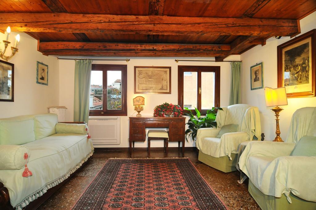 Palazzetto Da Schio Appartamento *
