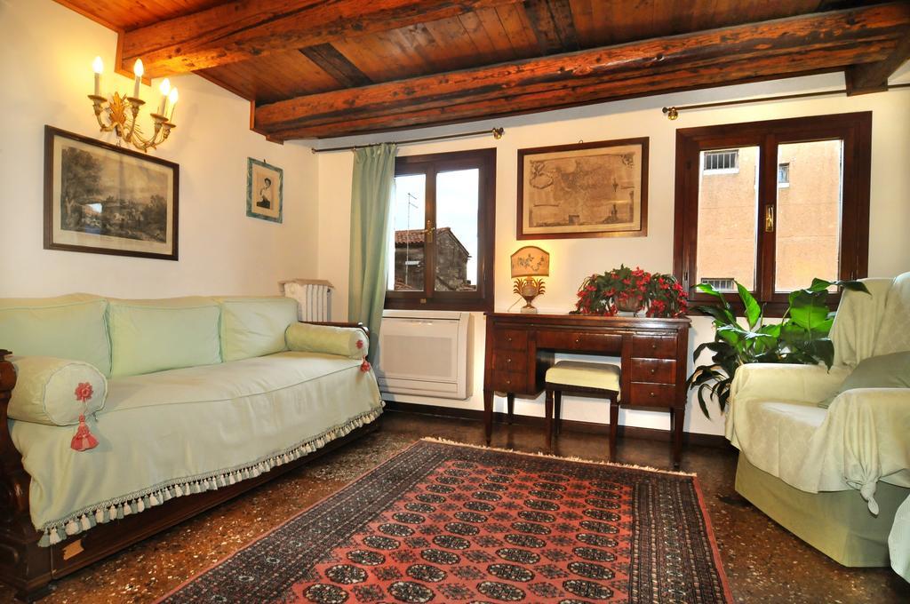 Appartamento Palazzetto Da Schio
