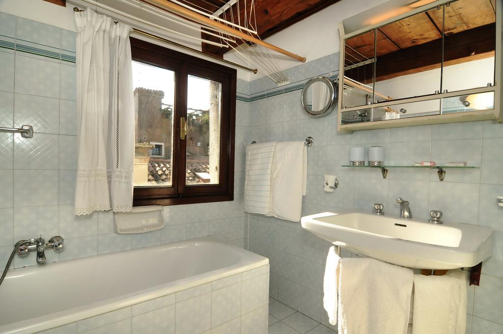 Appartamento Palazzetto Da Schio Venezia