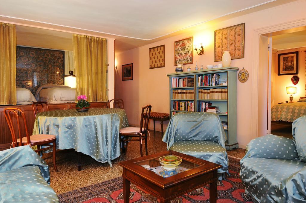 Palazzetto Da Schio Appartamento *