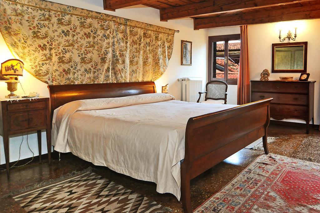 Appartamento Palazzetto Da Schio