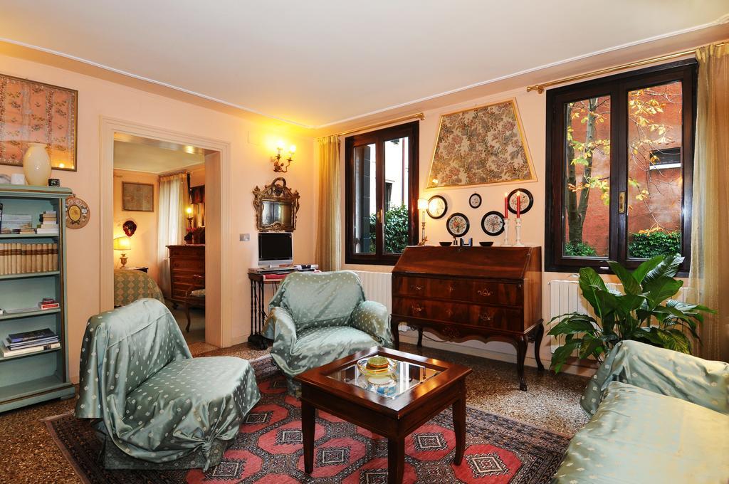 Palazzetto Da Schio Appartamento
