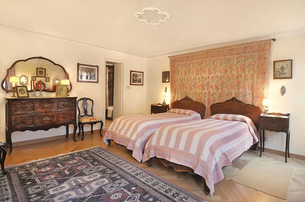 Appartamento Palazzetto Da Schio