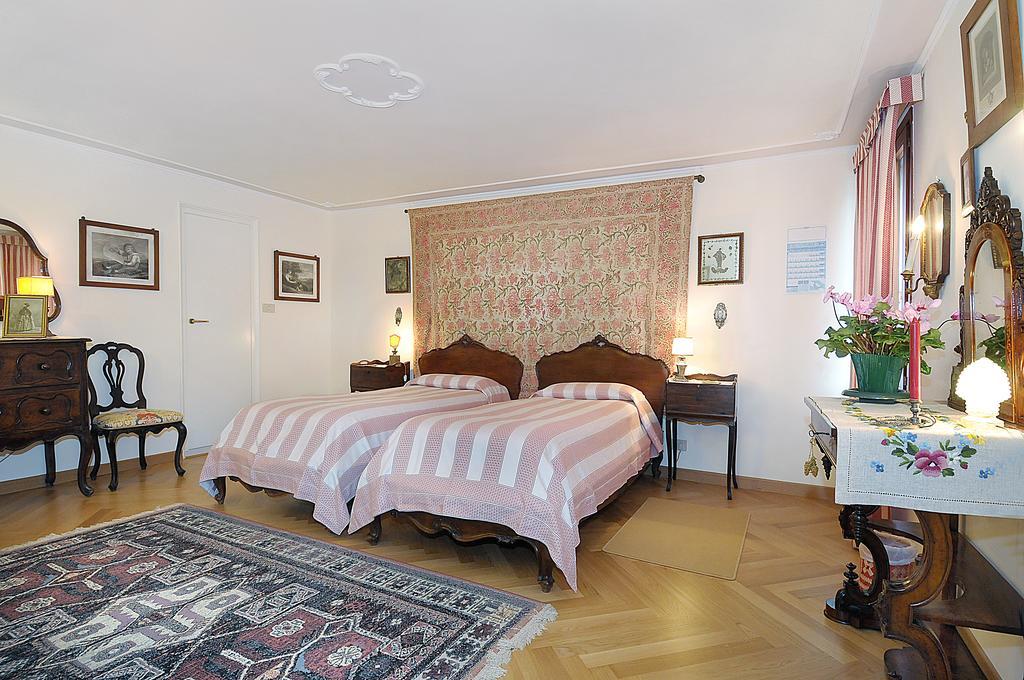 Appartamento Palazzetto Da Schio
