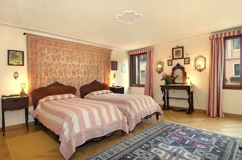 Palazzetto Da Schio Appartamento *