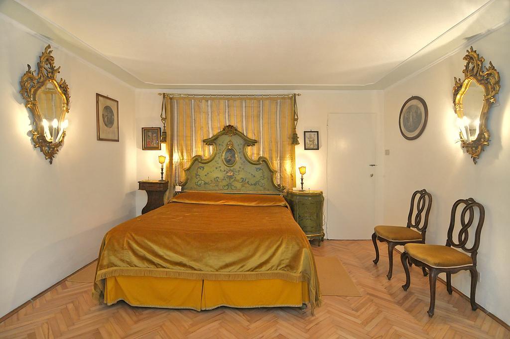 Palazzetto Da Schio Venezia