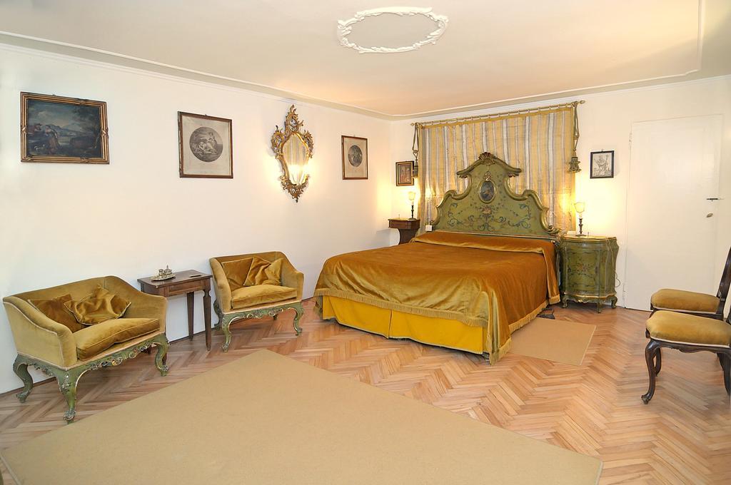 Palazzetto Da Schio * Venezia