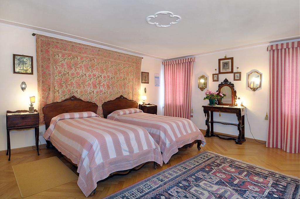 Palazzetto Da Schio Appartamento