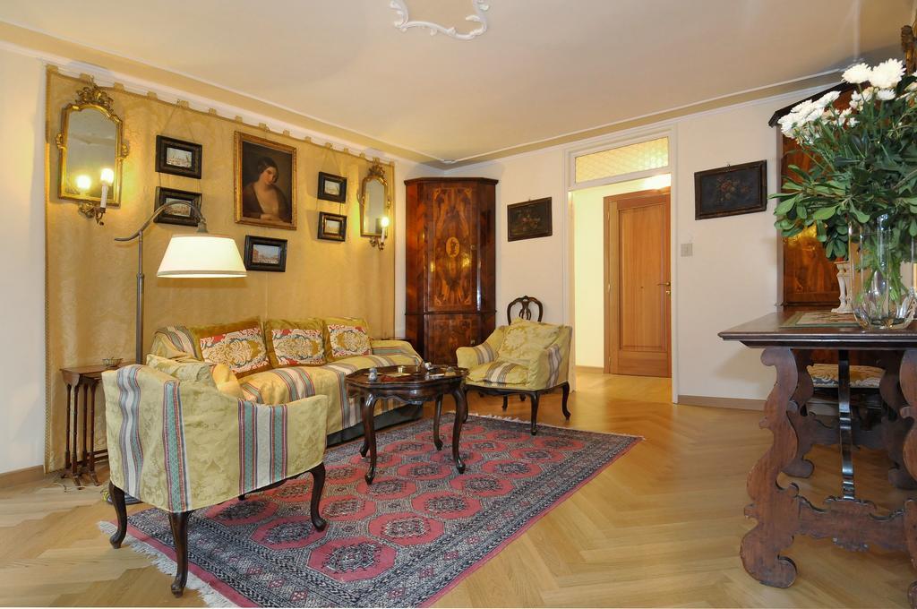 Palazzetto Da Schio Appartamento