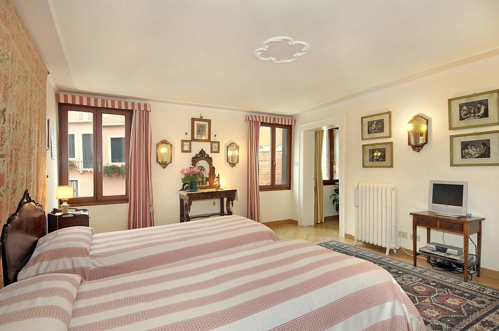 Palazzetto Da Schio Appartamento Venezia