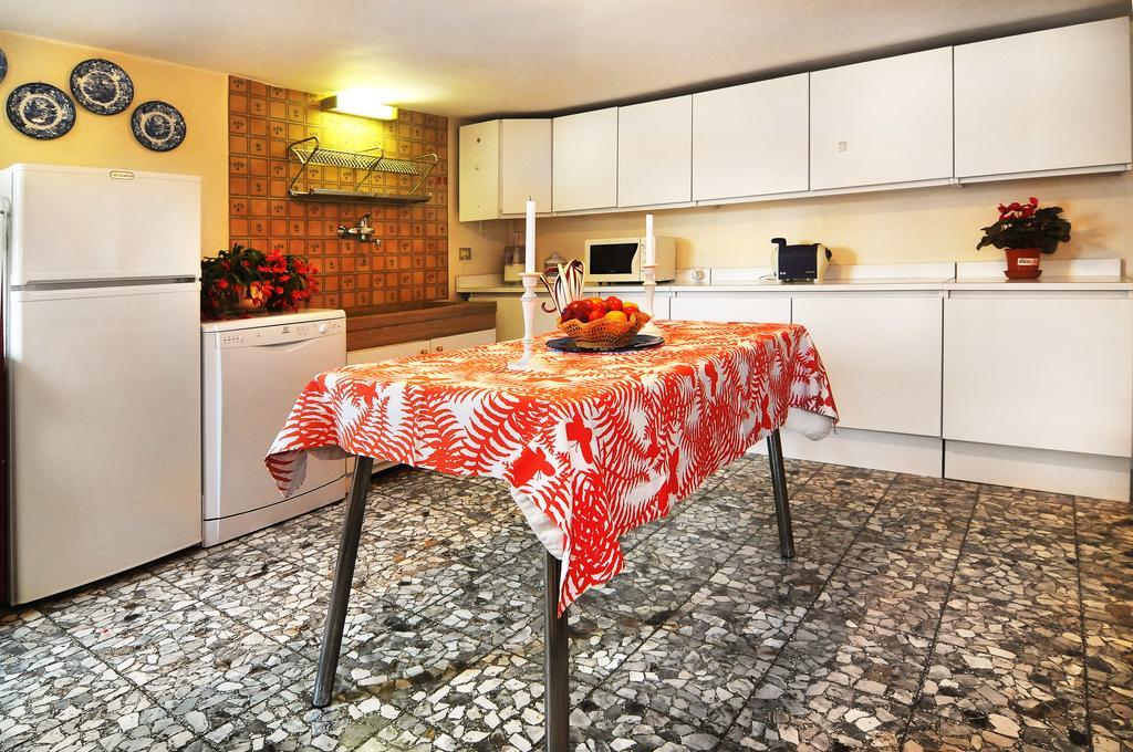 Appartamento Palazzetto Da Schio