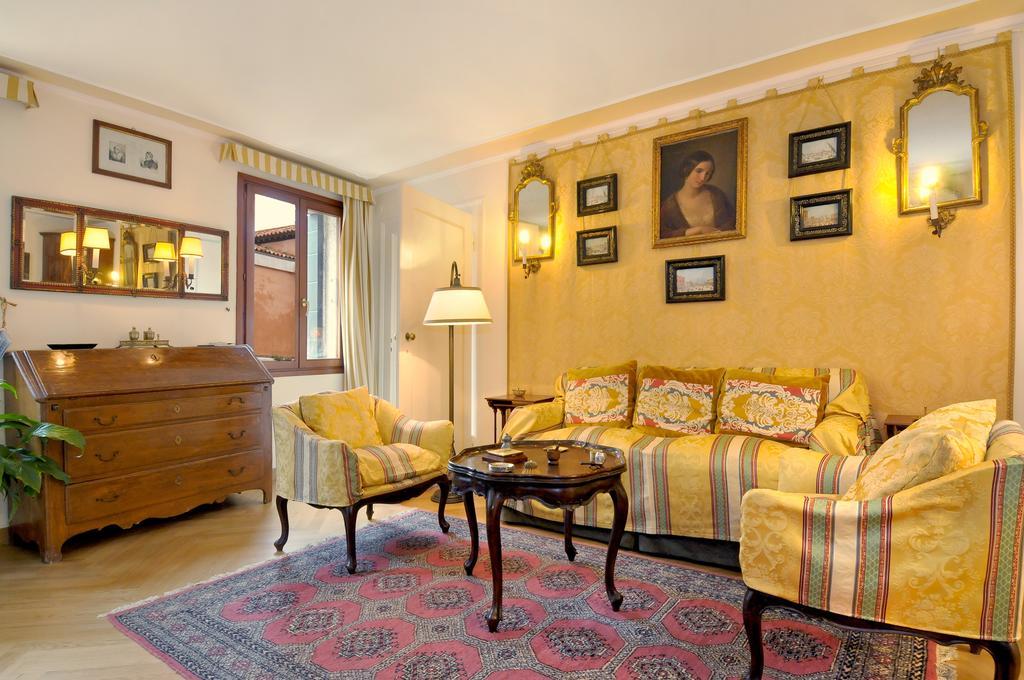 Palazzetto Da Schio Appartamento *