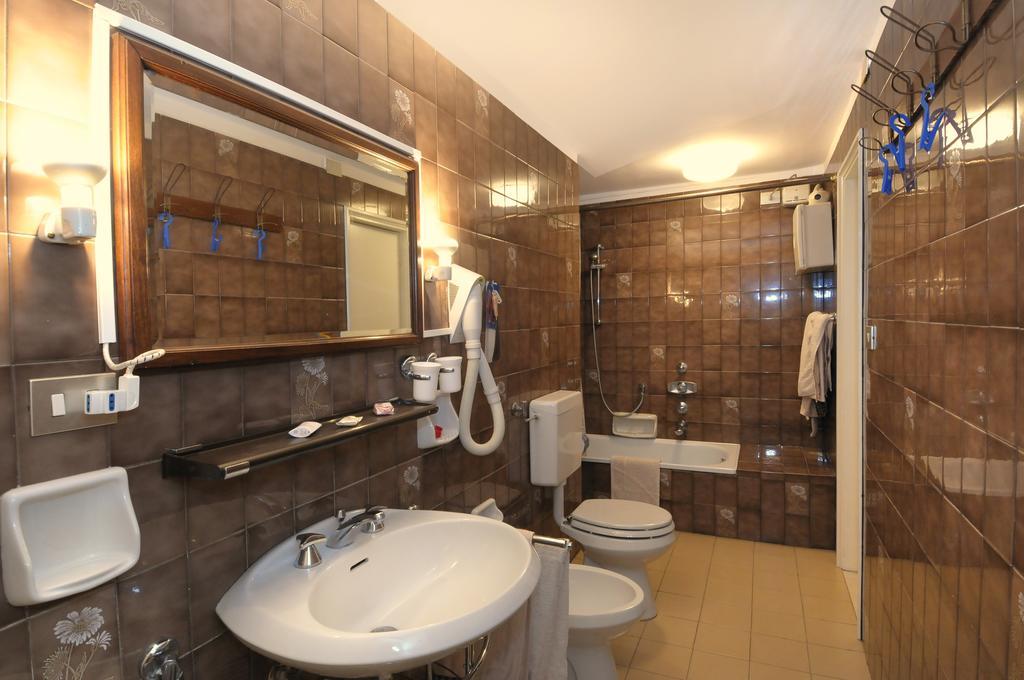 Appartamento Palazzetto Da Schio
