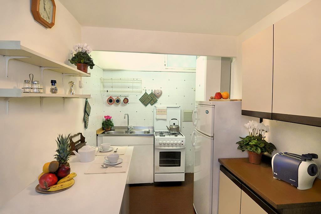 Appartamento Palazzetto Da Schio