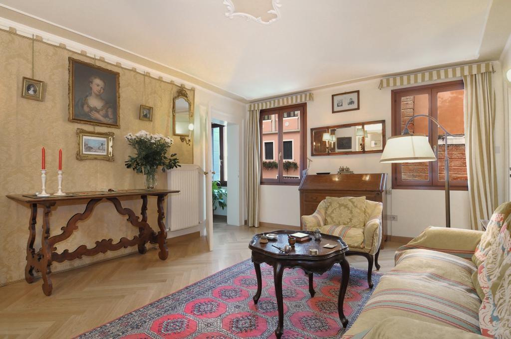 Appartamento Palazzetto Da Schio