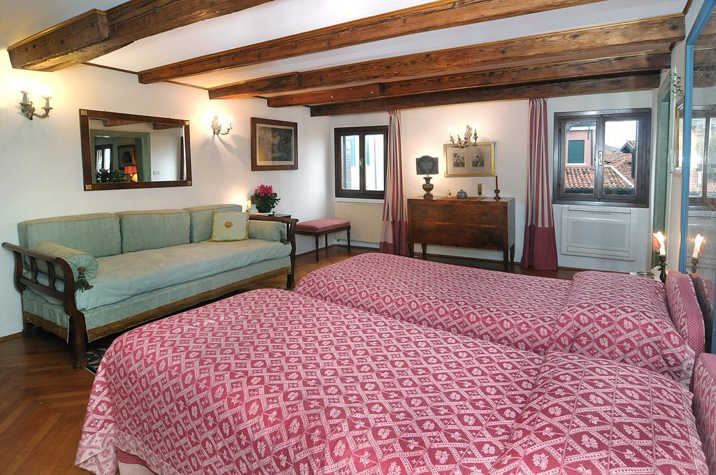 Palazzetto Da Schio Venezia
