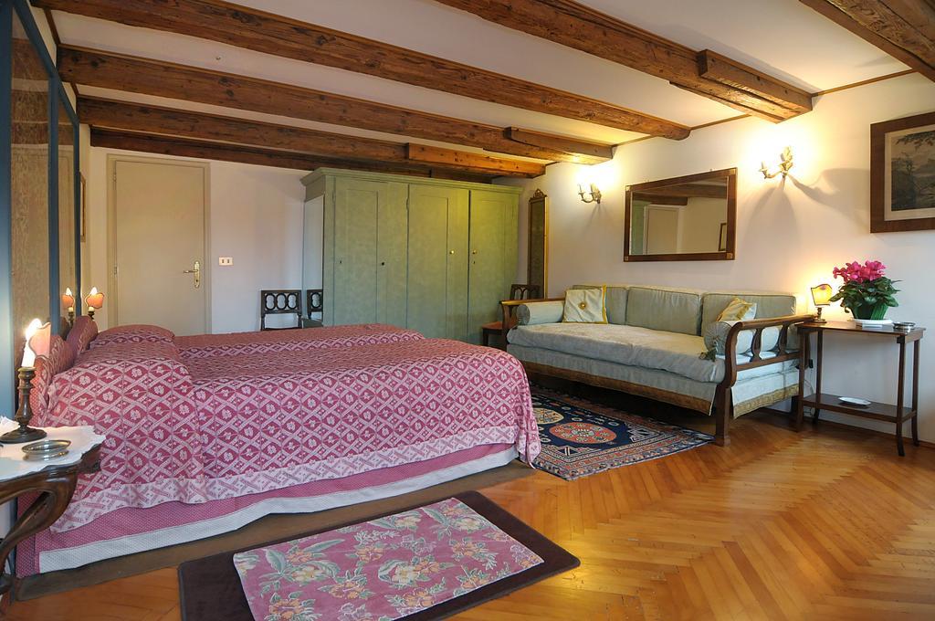 Palazzetto Da Schio Appartamento