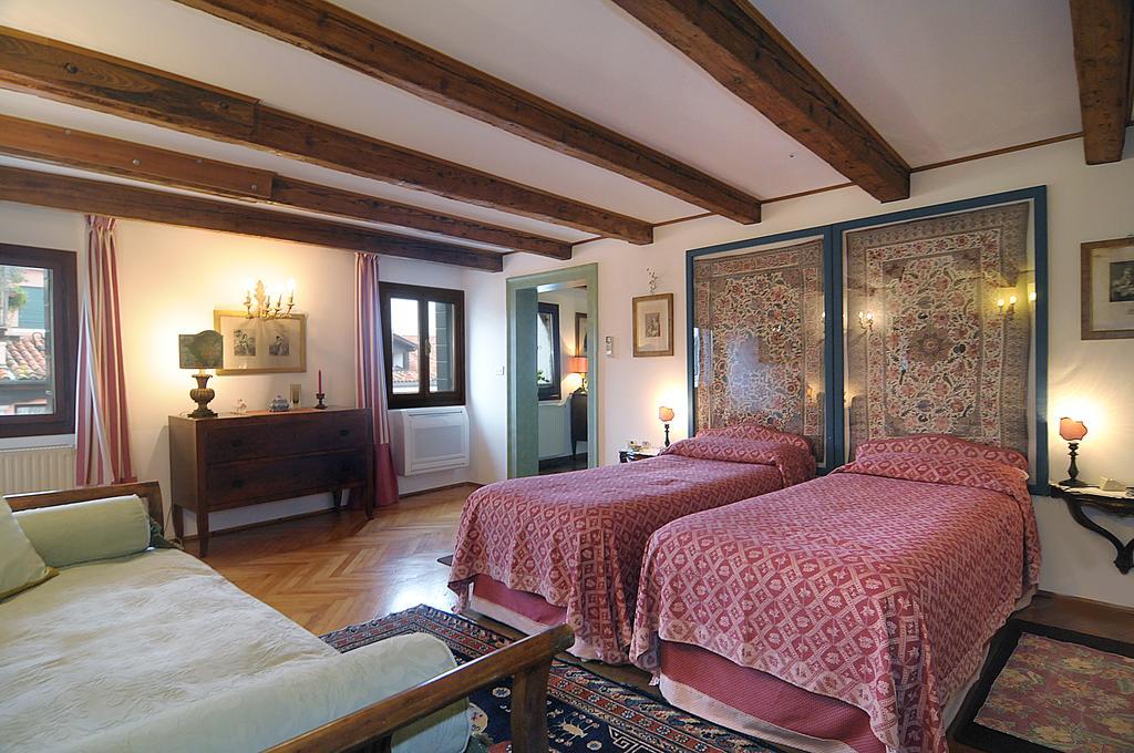 Palazzetto Da Schio Appartamento Venezia