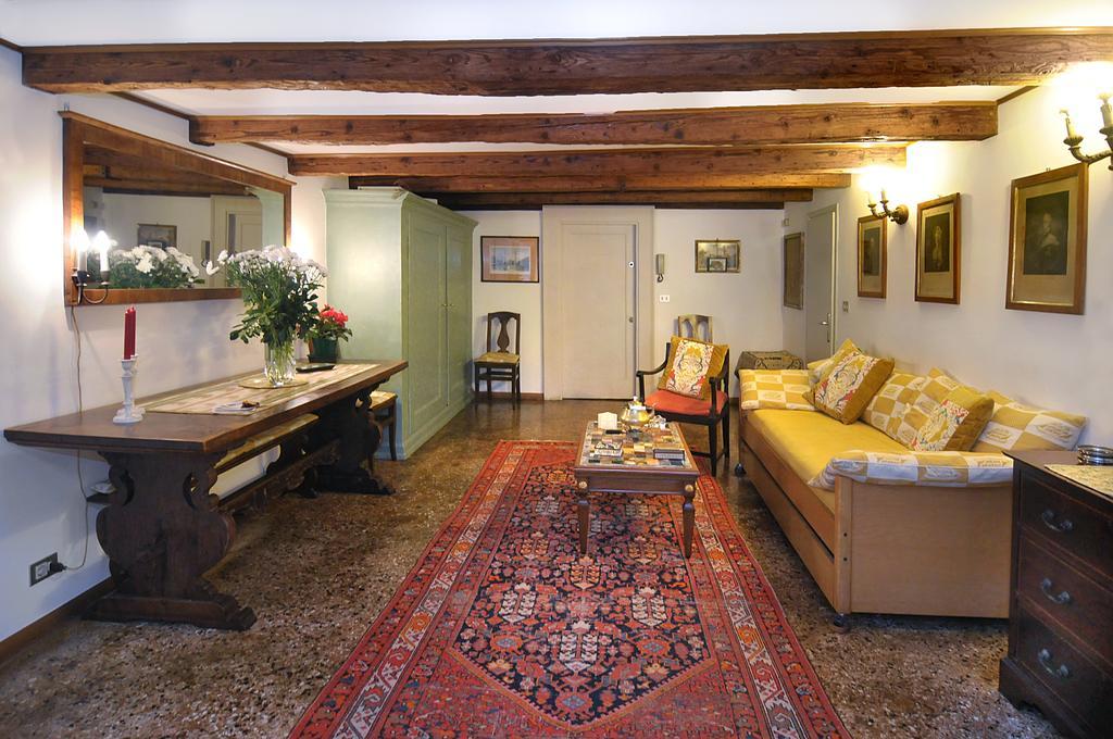 Palazzetto Da Schio Appartamento