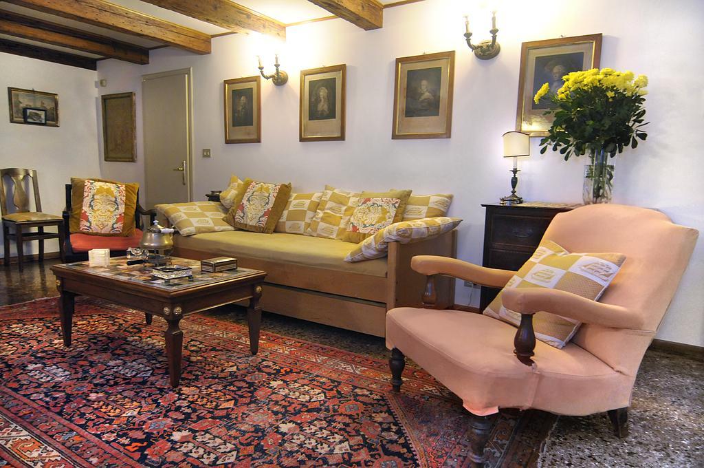 Palazzetto Da Schio Appartamento *