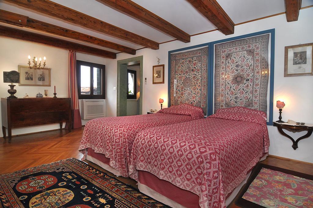 Palazzetto Da Schio * Venezia