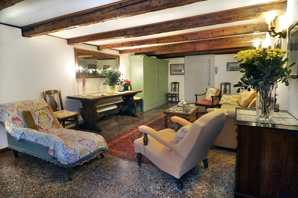 Appartamento Palazzetto Da Schio