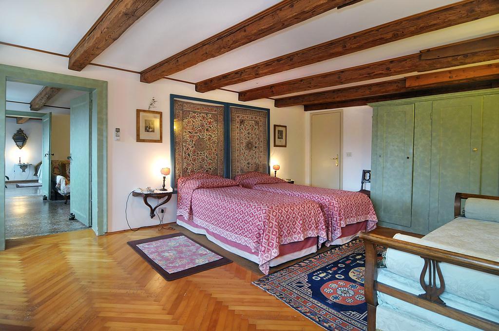 Palazzetto Da Schio Appartamento