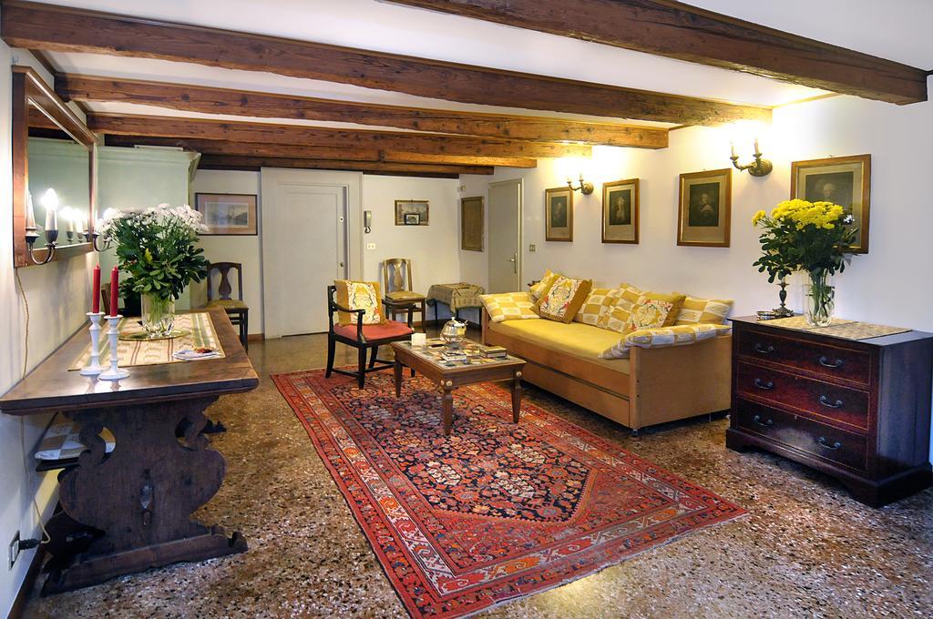 Appartamento Palazzetto Da Schio