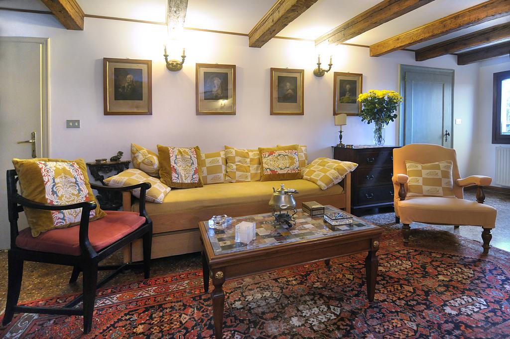 Palazzetto Da Schio Appartamento