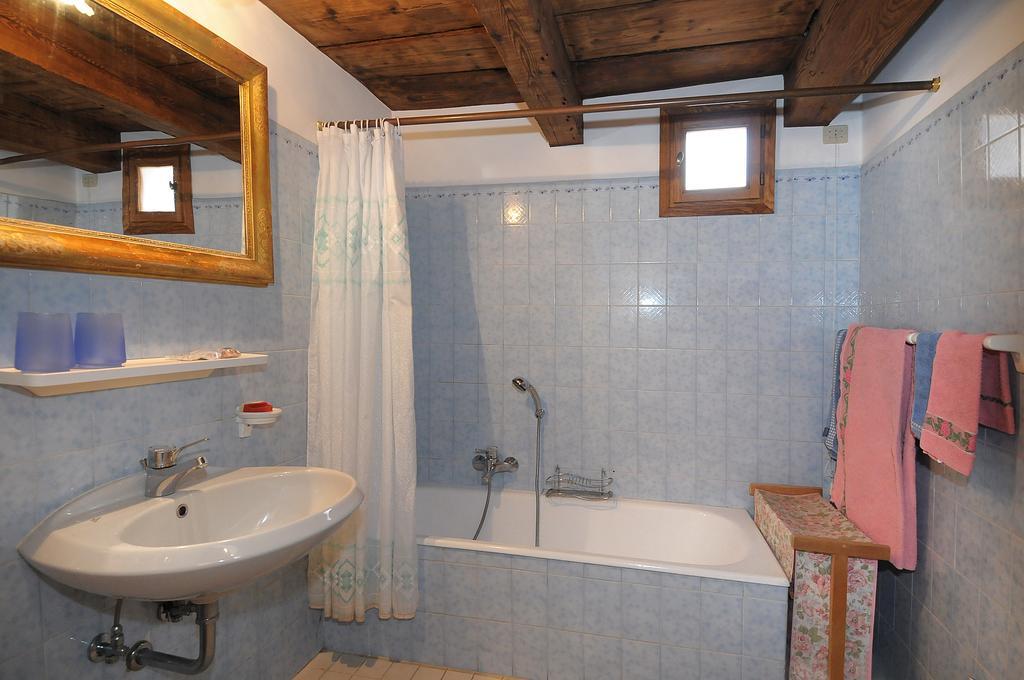 Palazzetto Da Schio Appartamento