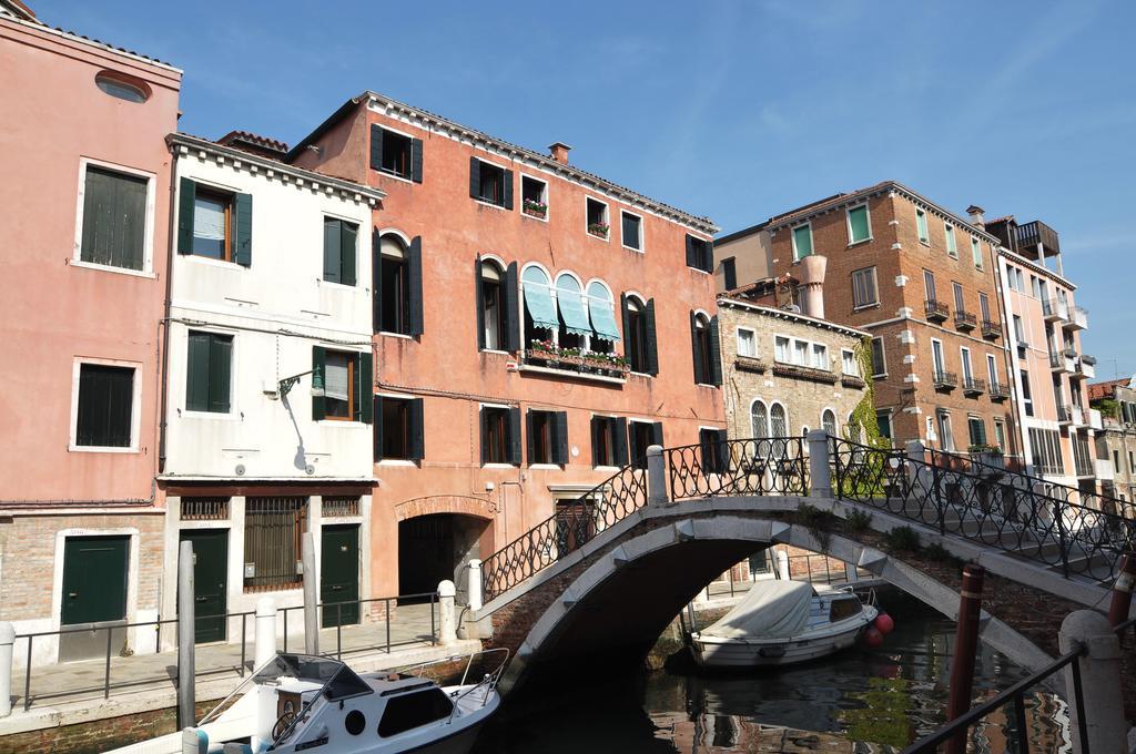 Appartamento Palazzetto Da Schio