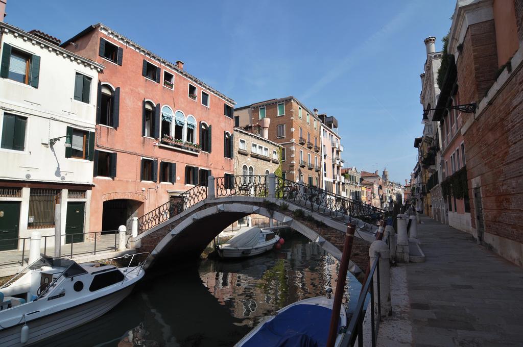 Palazzetto Da Schio * Venezia