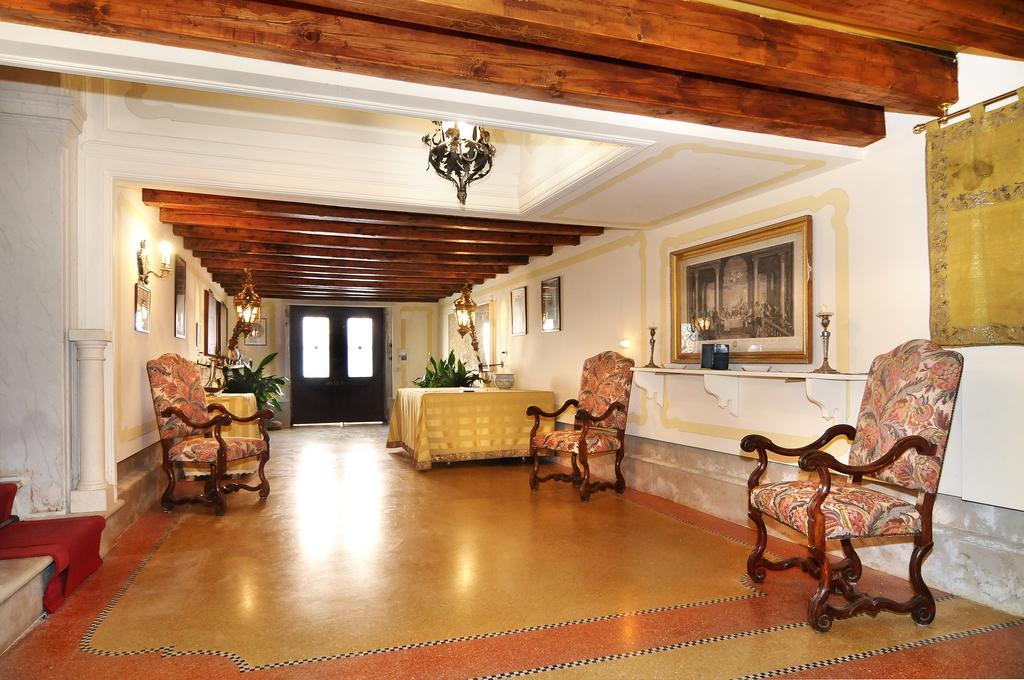 Appartamento Palazzetto Da Schio Venezia