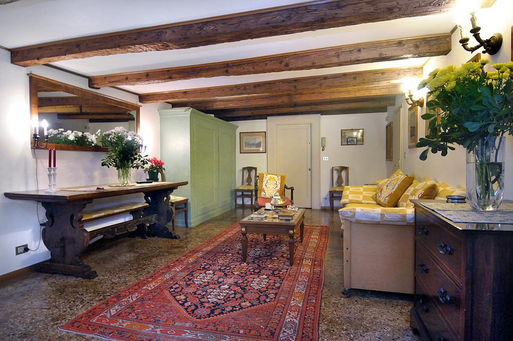Palazzetto Da Schio Appartamento *