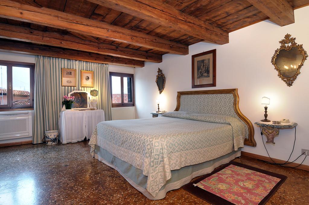 Appartamento Palazzetto Da Schio *