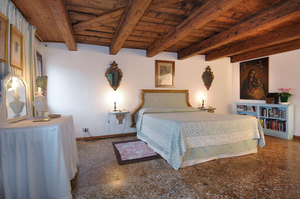 Palazzetto Da Schio Appartamento Venezia