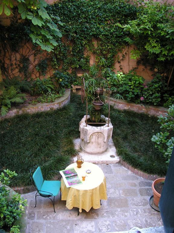 Palazzetto Da Schio * Venezia