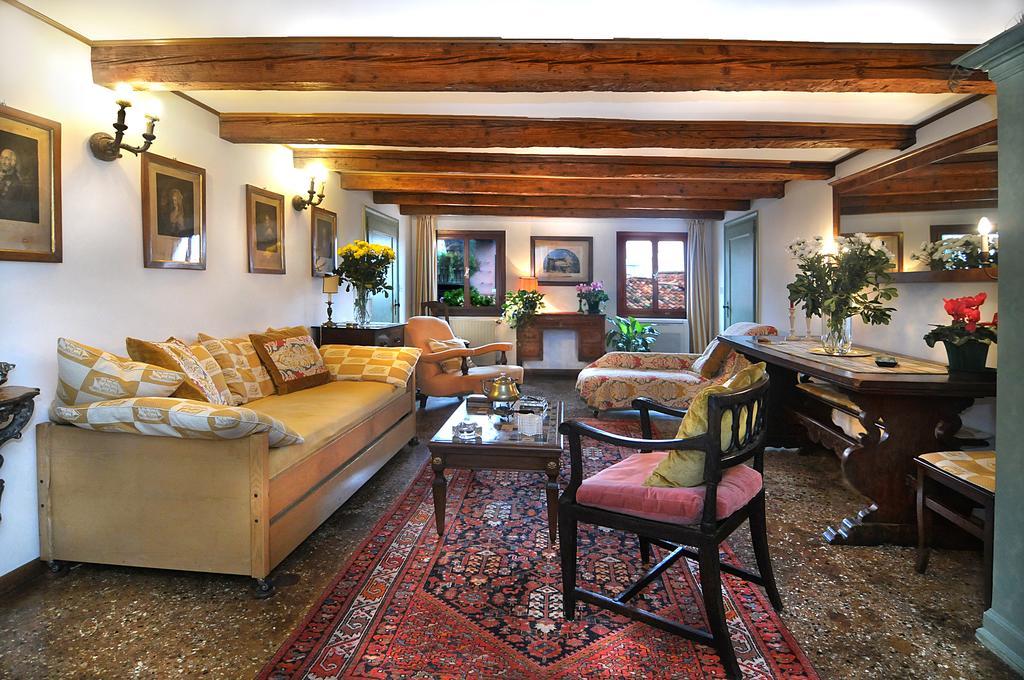 Palazzetto Da Schio Appartamento *