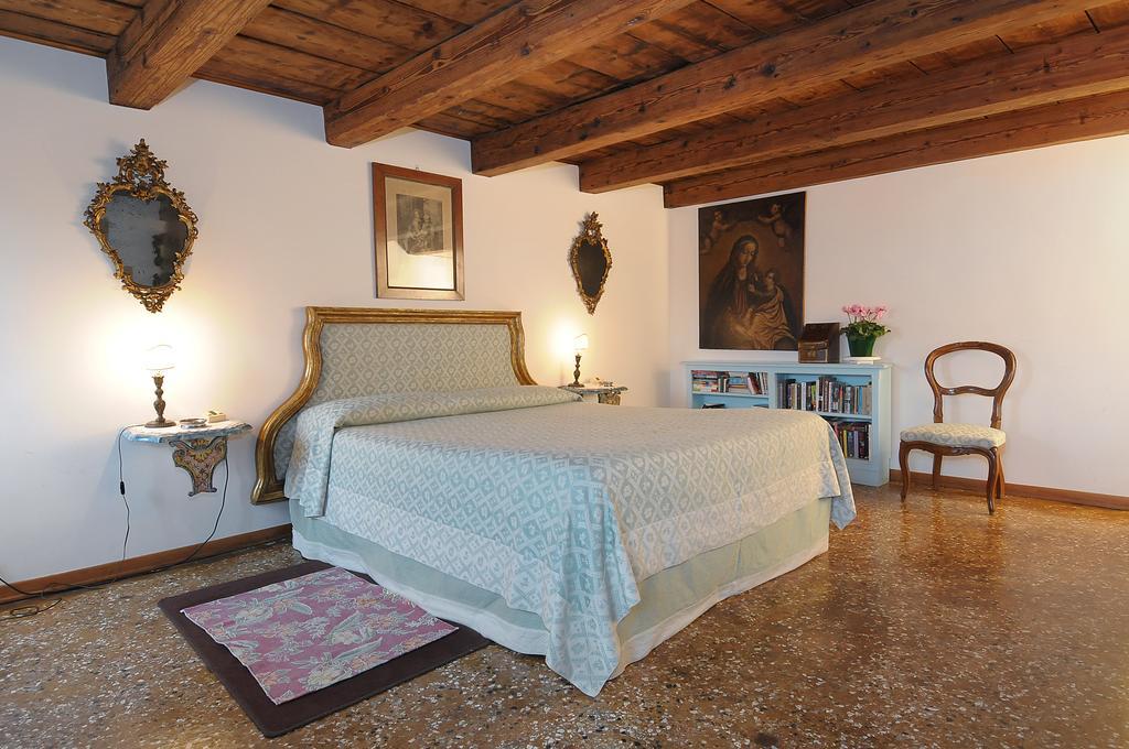 Palazzetto Da Schio Appartamento *