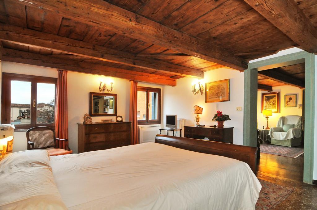 Palazzetto Da Schio Appartement *