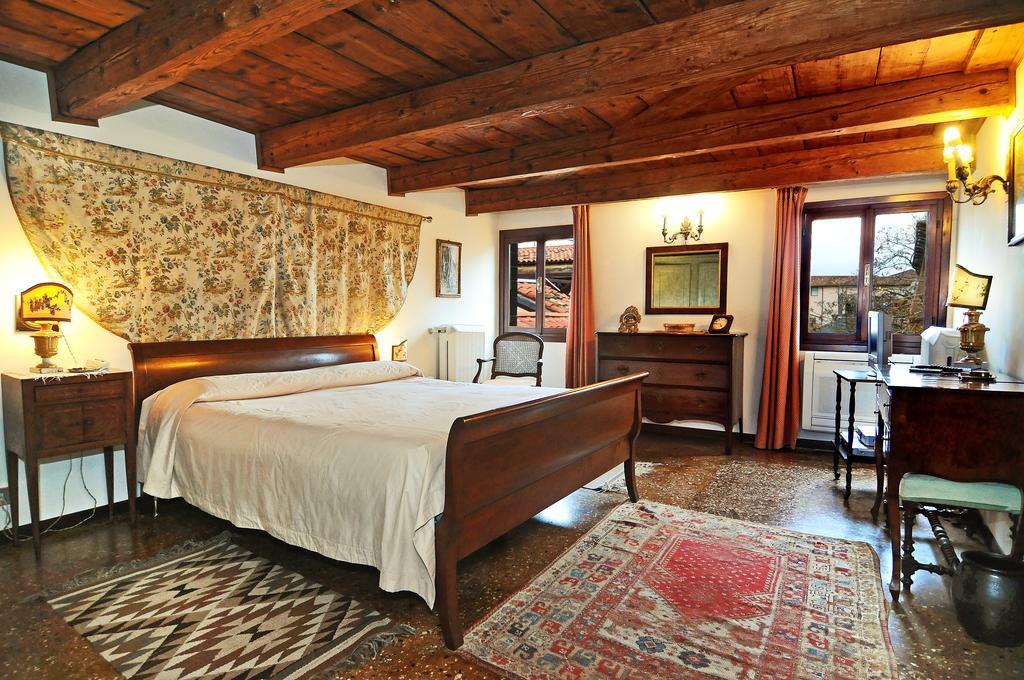 Appartement Palazzetto Da Schio *