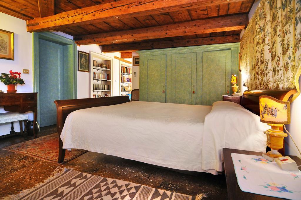 Palazzetto Da Schio Appartement Venetië