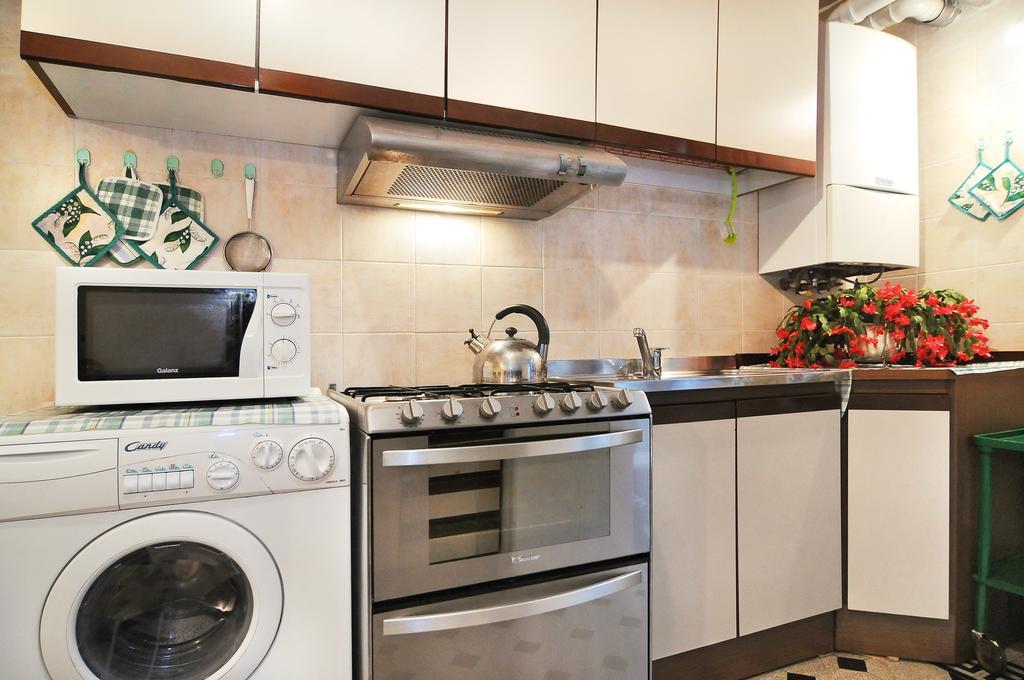 Palazzetto Da Schio Appartement