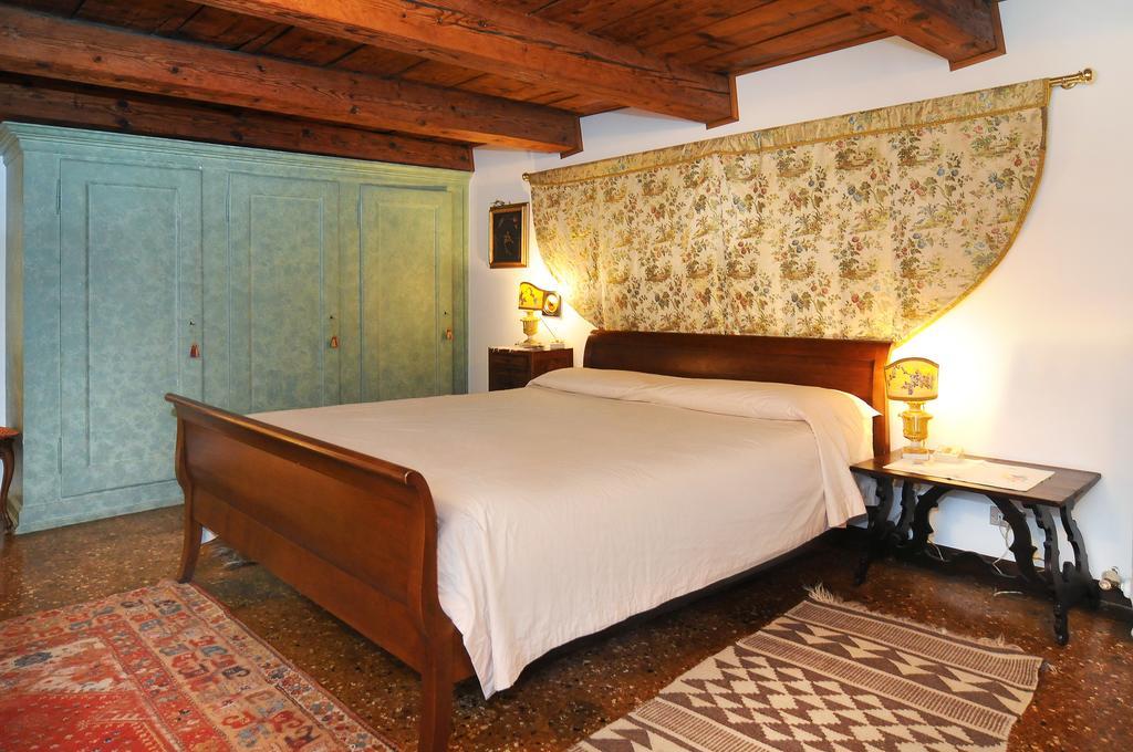 Palazzetto Da Schio Appartement Venetië