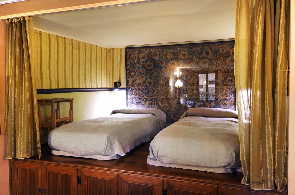 Palazzetto Da Schio Appartement