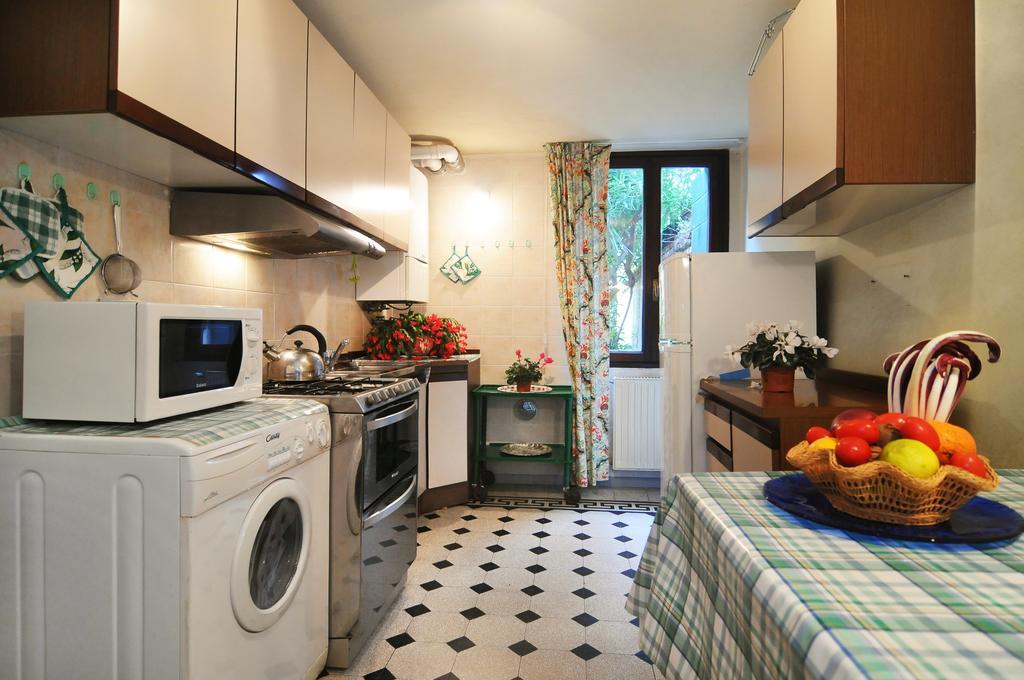 Appartement Palazzetto Da Schio