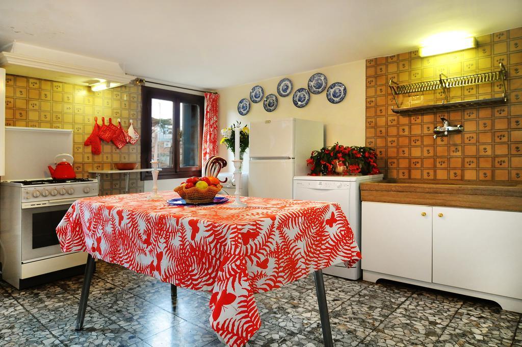 Appartement Palazzetto Da Schio *