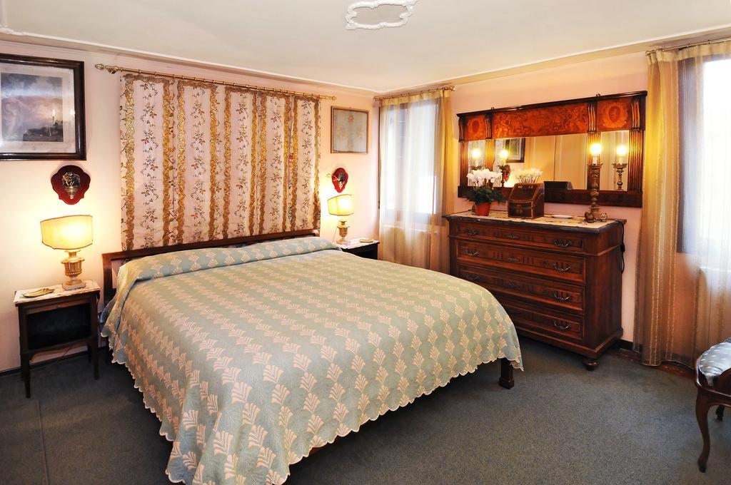 Appartement Palazzetto Da Schio
