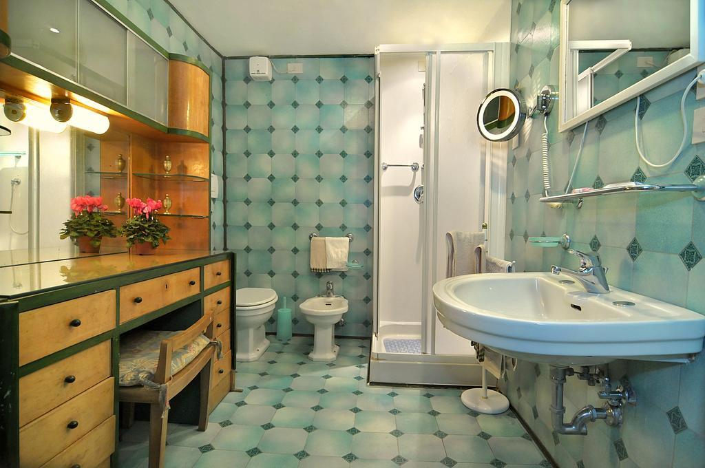 Appartement Palazzetto Da Schio Venetië