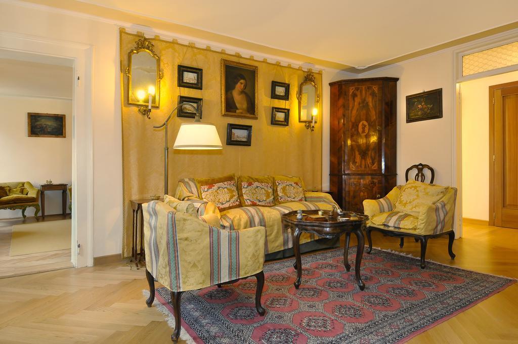 Palazzetto Da Schio * Venetië